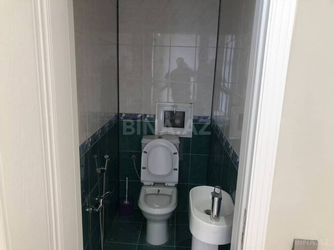 Satılır 2 otaqlı yeni tikili 87 m², Nəriman Nərimanov m., photo 13 from 19