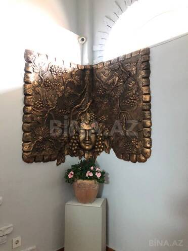 Satılır 2 otaqlı yeni tikili 87 m², Nəriman Nərimanov m., photo 10 from 19