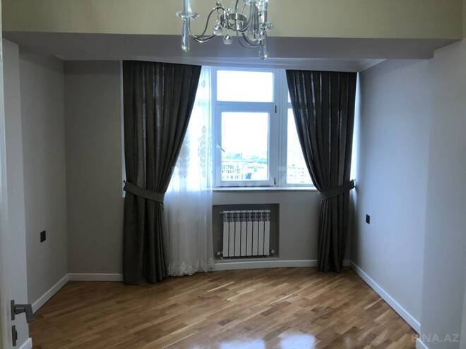 Satılır 2 otaqlı yeni tikili 87 m², Nəriman Nərimanov m., photo 4 from 19