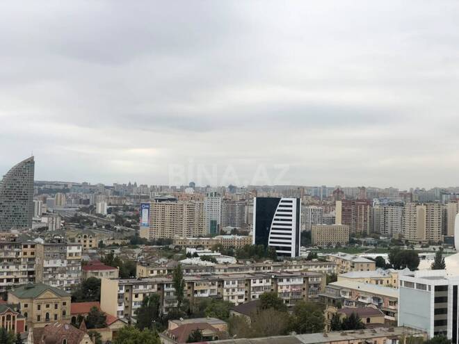 Satılır 2 otaqlı yeni tikili 87 m², Nəriman Nərimanov m., photo 17 from 19