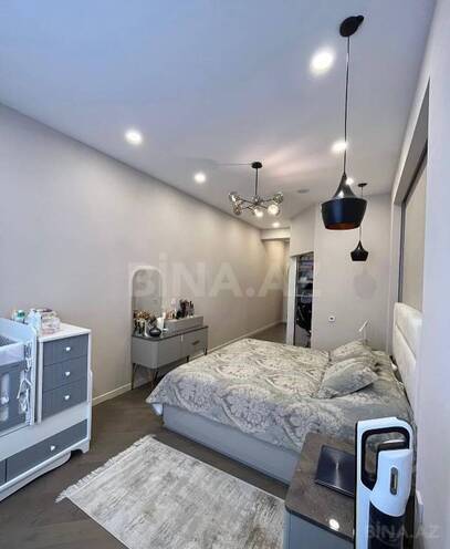 Satılır 2 otaqlı yeni tikili 106 m², Badamdar q., photo 9 from 15