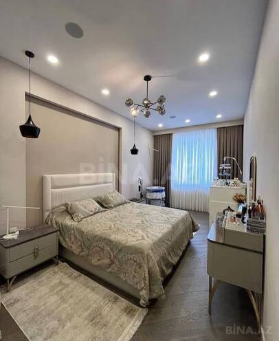 Satılır 2 otaqlı yeni tikili 106 m², Badamdar q., photo 7 from 15