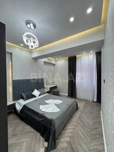 Satılır 4 otaqlı yeni tikili 170 m², Nəsimi r., photo 10 from 17