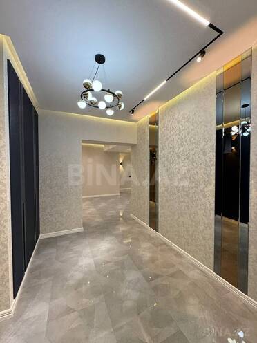 Satılır 4 otaqlı yeni tikili 170 m², Nəsimi r., photo 6 from 17