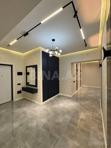 Satılır 4 otaqlı yeni tikili 170 m², Nəsimi r., photo 9 from 17