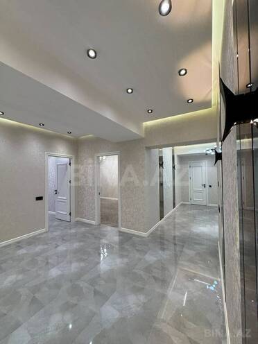 Satılır 4 otaqlı yeni tikili 170 m², Nəsimi r., photo 15 from 17
