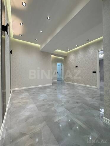 Satılır 4 otaqlı yeni tikili 170 m², Nəsimi r., photo 13 from 17