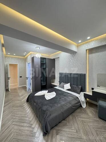 Satılır 4 otaqlı yeni tikili 170 m², Nəsimi r., photo 11 from 17