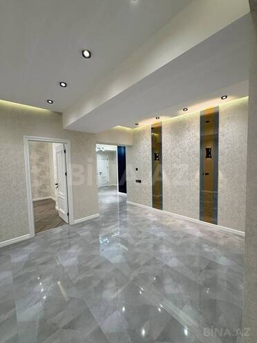 Satılır 4 otaqlı yeni tikili 170 m², Nəsimi r., photo 12 from 17
