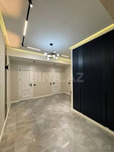 Satılır 4 otaqlı yeni tikili 170 m², Nəsimi r., photo 8 from 17
