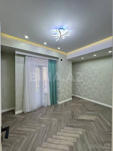 Satılır 4 otaqlı yeni tikili 170 m², Nəsimi r., photo 5 from 17