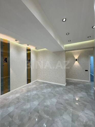 Satılır 4 otaqlı yeni tikili 170 m², Nəsimi r., photo 4 from 17