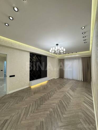 Satılır 4 otaqlı yeni tikili 170 m², Nəsimi r., photo 1 from 17