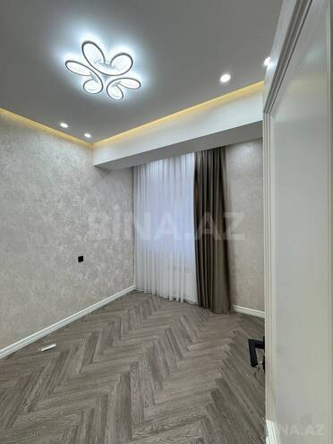 Satılır 4 otaqlı yeni tikili 170 m², Nəsimi r., photo 7 from 17