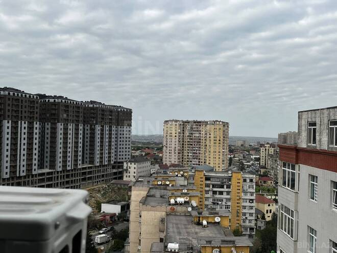 Продается 2-комн. новостройка 44 м², м. Иншаатчылар, photo 1 from 16