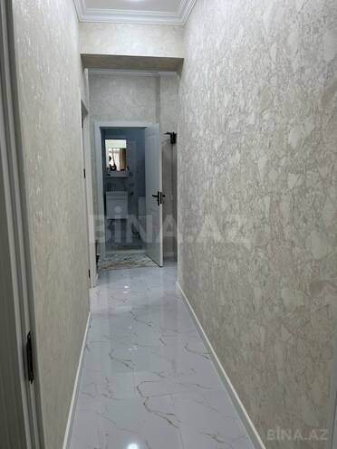 Продается 2-комн. новостройка 44 м², м. Иншаатчылар, photo 14 from 16