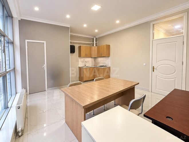 İcarəyə verilir 1 otaqlı ofis 30 m², Nəriman Nərimanov m., photo 4 from 6