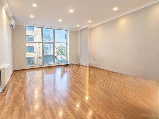 İcarəyə verilir 1 otaqlı ofis 30 m², Nəriman Nərimanov m., photo 1 from 6