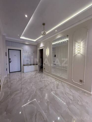 Продается 4-комн. новостройка 152 м², м. 28 мая, photo 22 from 31