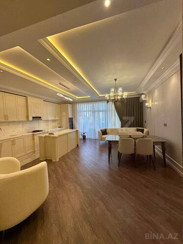 Продается 4-комн. новостройка 152 м², м. 28 мая, photo 4 from 31