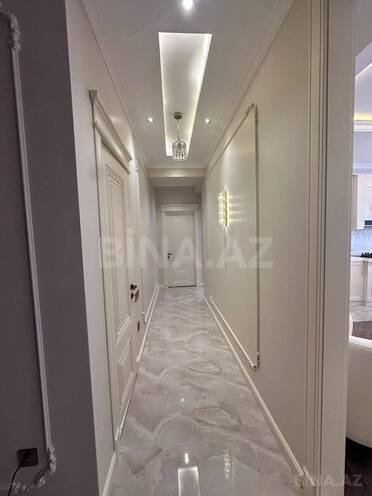 Продается 4-комн. новостройка 152 м², м. 28 мая, photo 9 from 31