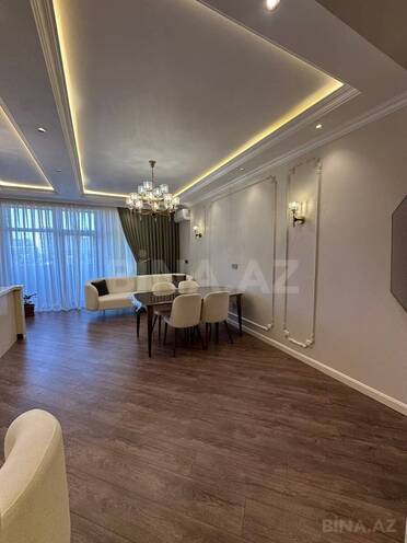 Продается 4-комн. новостройка 152 м², м. 28 мая, photo 5 from 31