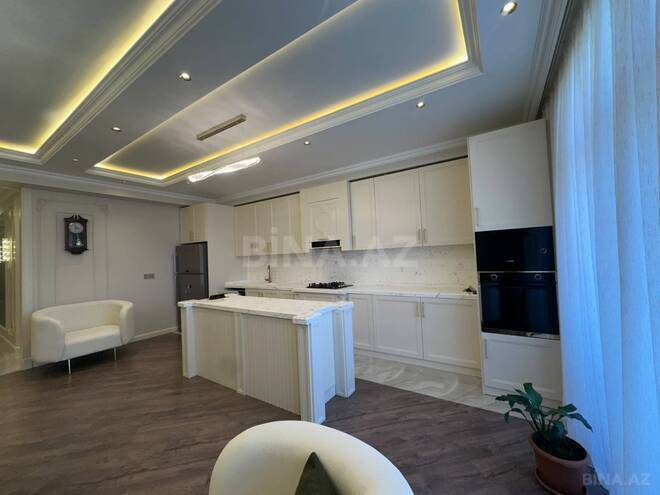 Продается 4-комн. новостройка 152 м², м. 28 мая, photo 6 from 31