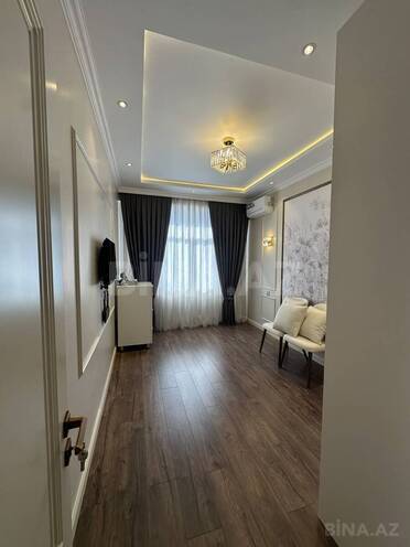 Продается 4-комн. новостройка 152 м², м. 28 мая, photo 15 from 31