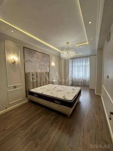Продается 4-комн. новостройка 152 м², м. 28 мая, photo 19 from 31