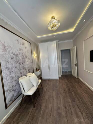 Продается 4-комн. новостройка 152 м², м. 28 мая, photo 17 from 31