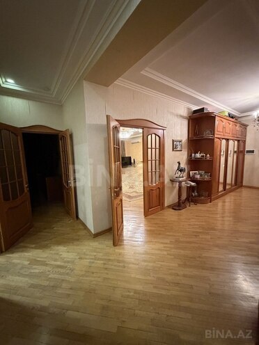 Satılır 4 otaqlı yeni tikili 150 m², Gənclik m., photo 21 from 22