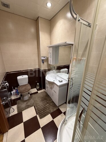 Satılır 4 otaqlı yeni tikili 150 m², Gənclik m., photo 10 from 22