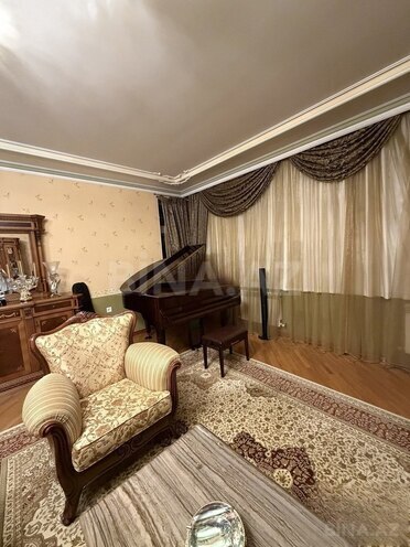 Satılır 4 otaqlı yeni tikili 150 m², Gənclik m., photo 5 from 22