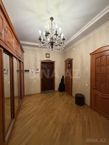 Satılır 4 otaqlı yeni tikili 150 m², Gənclik m., photo 4 from 22