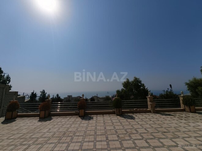 Satılır 8 otaqlı həyət evi/bağ evi 460 m², Şıxov q., photo 8 from 17