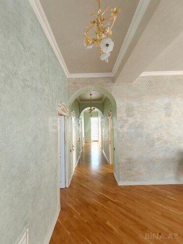 Satılır 8 otaqlı həyət evi/bağ evi 460 m², Şıxov q., photo 6 from 17