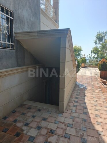 Satılır 8 otaqlı həyət evi/bağ evi 460 m², Şıxov q., photo 12 from 17