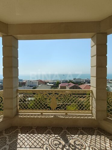 Satılır 8 otaqlı həyət evi/bağ evi 460 m², Şıxov q., photo 10 from 17