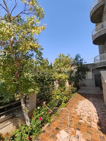 Satılır 8 otaqlı həyət evi/bağ evi 460 m², Şıxov q., photo 16 from 17