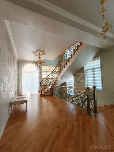 Satılır 8 otaqlı həyət evi/bağ evi 460 m², Şıxov q., photo 5 from 17
