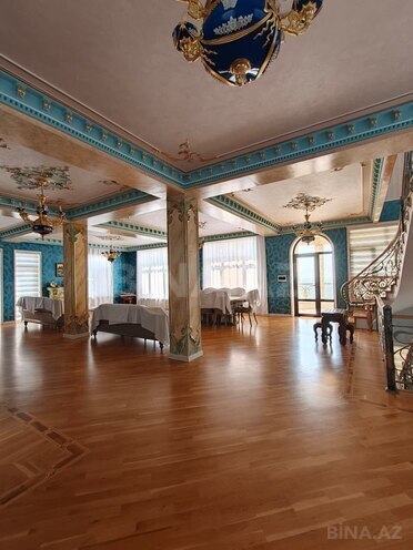 Satılır 8 otaqlı həyət evi/bağ evi 460 m², Şıxov q., photo 4 from 17