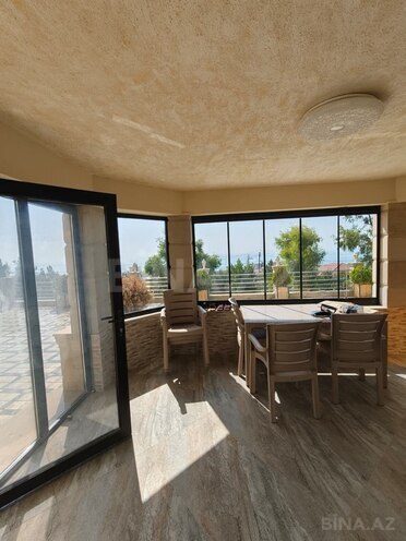 Satılır 8 otaqlı həyət evi/bağ evi 460 m², Şıxov q., photo 13 from 17