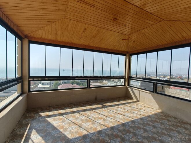 Satılır 8 otaqlı həyət evi/bağ evi 460 m², Şıxov q., photo 11 from 17