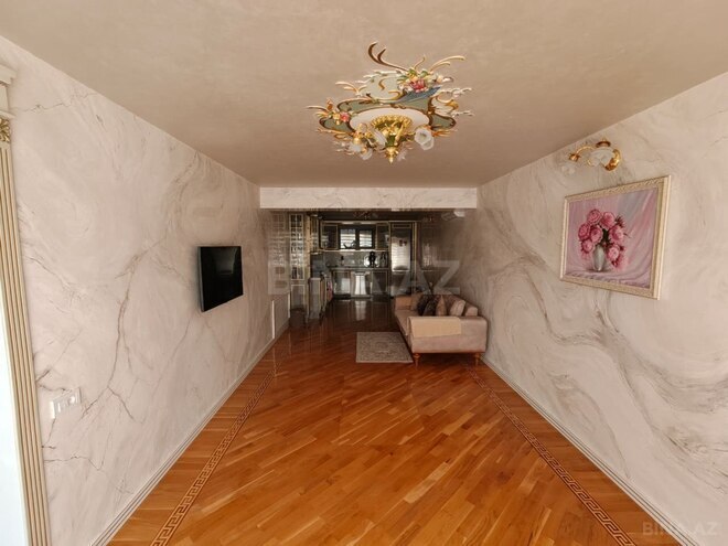Satılır 8 otaqlı həyət evi/bağ evi 460 m², Şıxov q., photo 7 from 17