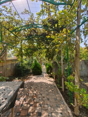 Satılır 8 otaqlı həyət evi/bağ evi 460 m², Şıxov q., photo 15 from 17