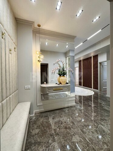 Satılır 3 otaqlı yeni tikili 128 m², Şah İsmayıl Xətai m., photo 20 from 25