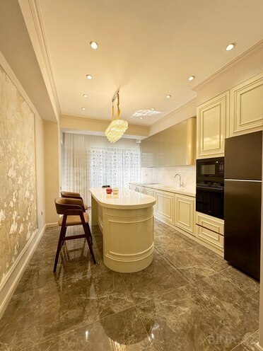 Satılır 3 otaqlı yeni tikili 128 m², Şah İsmayıl Xətai m., photo 11 from 25