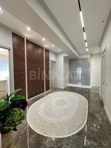 Satılır 3 otaqlı yeni tikili 128 m², Şah İsmayıl Xətai m., photo 17 from 25