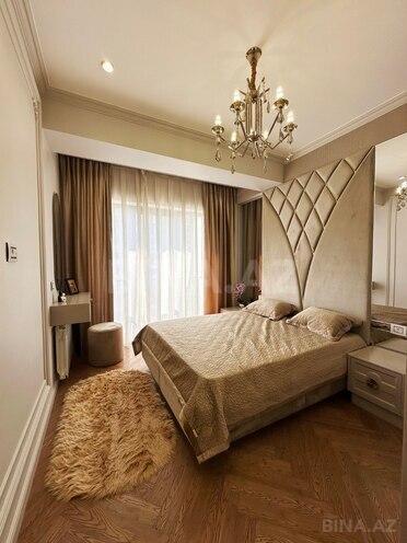 Satılır 3 otaqlı yeni tikili 128 m², Şah İsmayıl Xətai m., photo 6 from 25