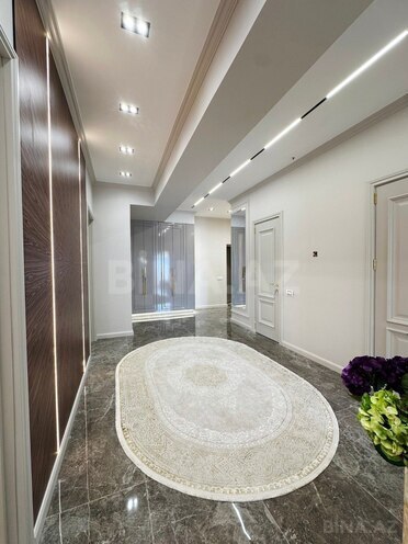 Satılır 3 otaqlı yeni tikili 128 m², Şah İsmayıl Xətai m., photo 16 from 25